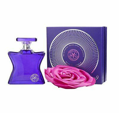 Bond No. 9 Spring Fling 1.7ml 0.057 us fl. oz. virallinen hajuvesinäyte, Bond No. 9 Spring Fling 1.7ml 0.057 us fl. oz. oficjalna próbka perfum, Bond No. 9 Spring Fling 1.7ml 0.057 us fl. oz. официална парфюмна проба,