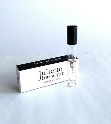 Juliette Has a Gun Vanilla Vibes 4ml 0.135 fl. oz. hivatalos parfüm minta, Juliette Has a Gun Vanilla Vibes 4ml 0.135 fl. oz. campione di profumo ufficiale, Juliette Has a Gun Vanilla Vibes 4ml 0.135 fl. oz. amostra oficial de perfume, Juliette Has a Gun Vanilla Vibes 4ml 0.135 fl. oz. 官方香水样品, Mostră oficială de parfum Juliette Has a Gun Vanilla Vibes 4ml 0.135 fl. oz., Juliette Has a Gun Vanilla Vibes 4ml 0.135 fl. oz. oficiální vzorek parfému,