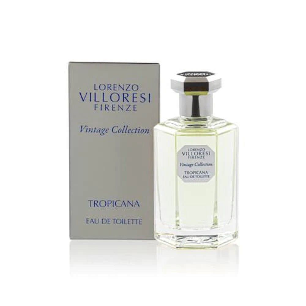 Lorenzo Villoresi Firenze Tropicana oficiální vzorek parfému 2ml 0,06 fl. o.z.