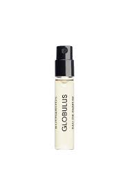 oficiální vzorek parfému Roos & Roos Globulus 2ml 0,60 o.z.