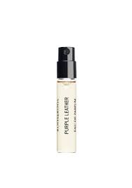 oficiální vzorek parfému Roos & Roos Purple Leather 2ml 0,60 o.z.