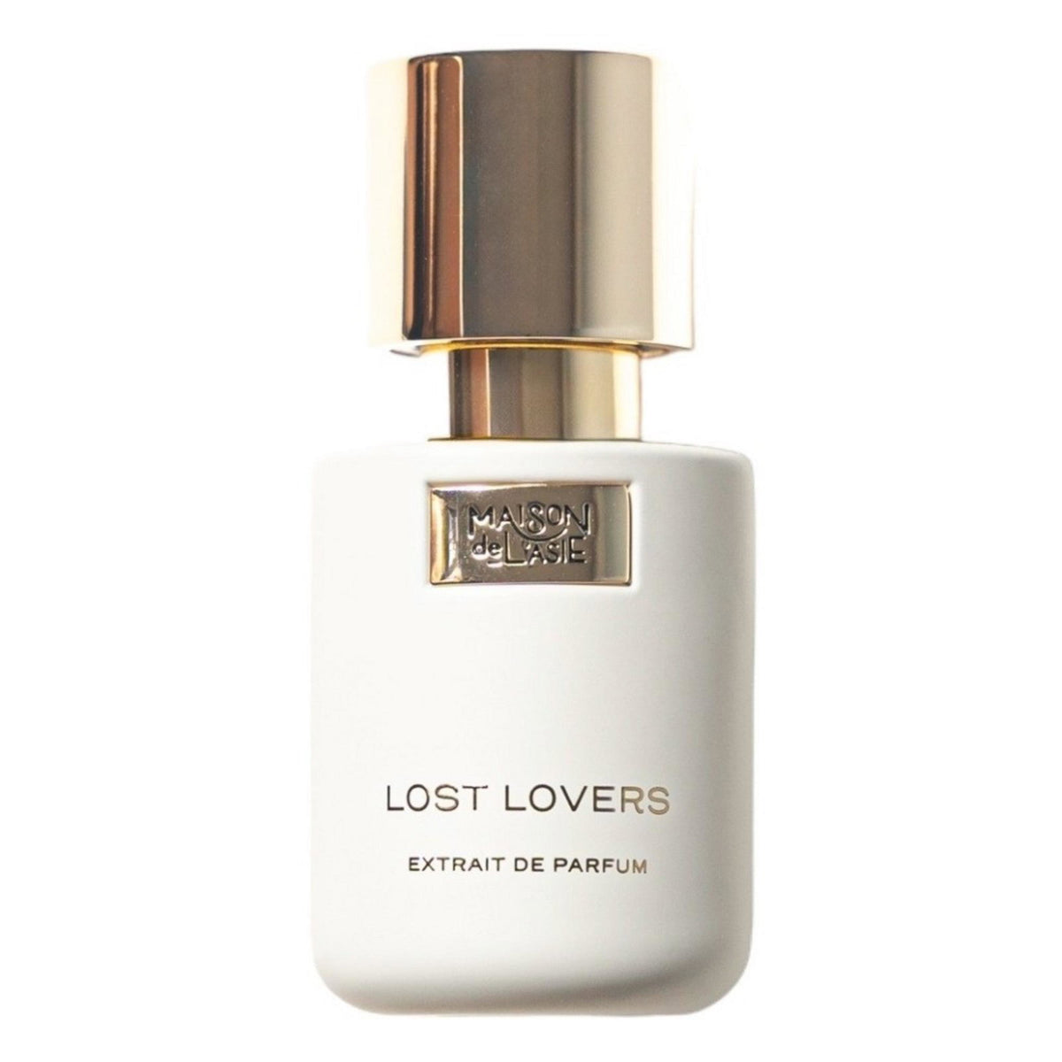 Maison De L'Asie, Lost Lovers, Extrait De Parfum, Unisex, 15 ml