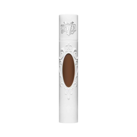 Kat Von D, True Portrait, Liquid Foundation, 086, Deep, 30 ml