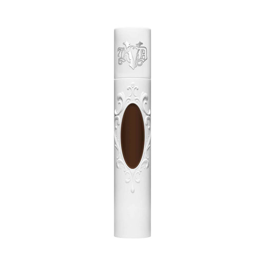 Kat Von D, True Portrait, Vegan, Liquid Foundation, 096, Deep, 30 ml