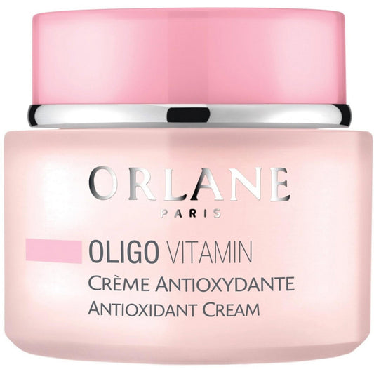 Orlane, Oligo Vitamin, Anti-Oxidant, Gel Cream, For Face, 50 ml