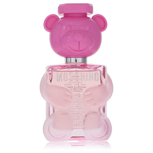 Moschino, Toy 2 Bubble Gum, Eau De Toilette, For Women, 100 ml *Tester
