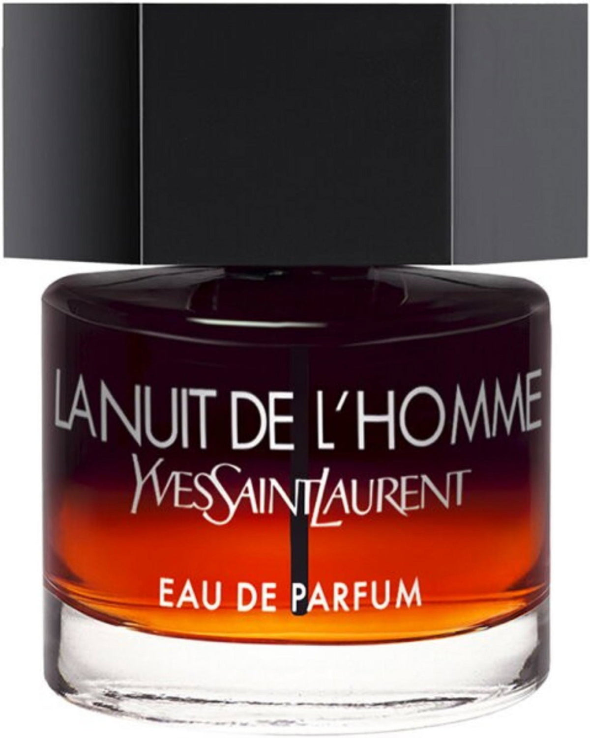 Yves Saint Laurent, La Nuit De L'Homme, Eau De Parfum, For Men, 60 ml
