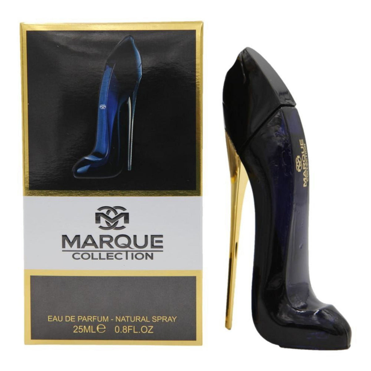 Fragrance World, Marque 102, Eau De Parfum, For Women, 25 ml