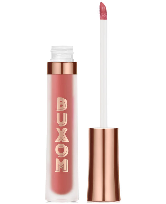 Buxom, Full-On, Liquid Lipstick, Negroni, 4.2 ml