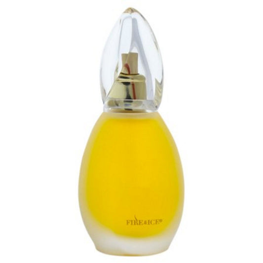 Revlon, Fire & Ice, Eau De Cologne, For Women, 50 ml