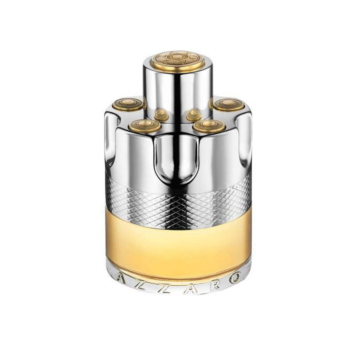 Loris Azzaro, Wanted, Eau De Toilette, For Men, 100 ml