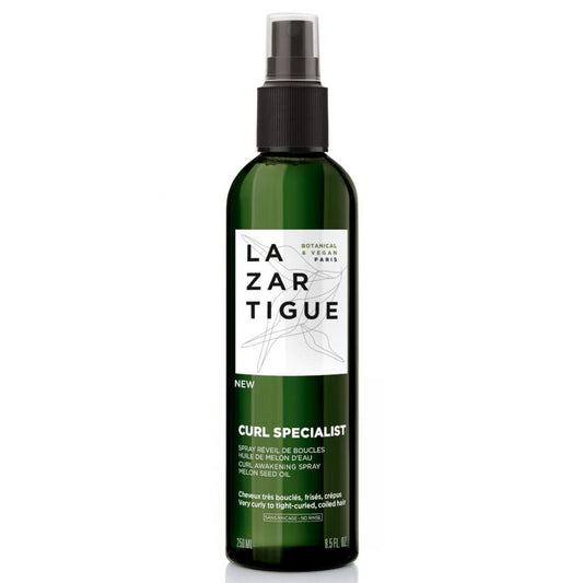 Lazartigue, Curl Specialist, Hair Spray Treatment, Curl Activation, 250 ml