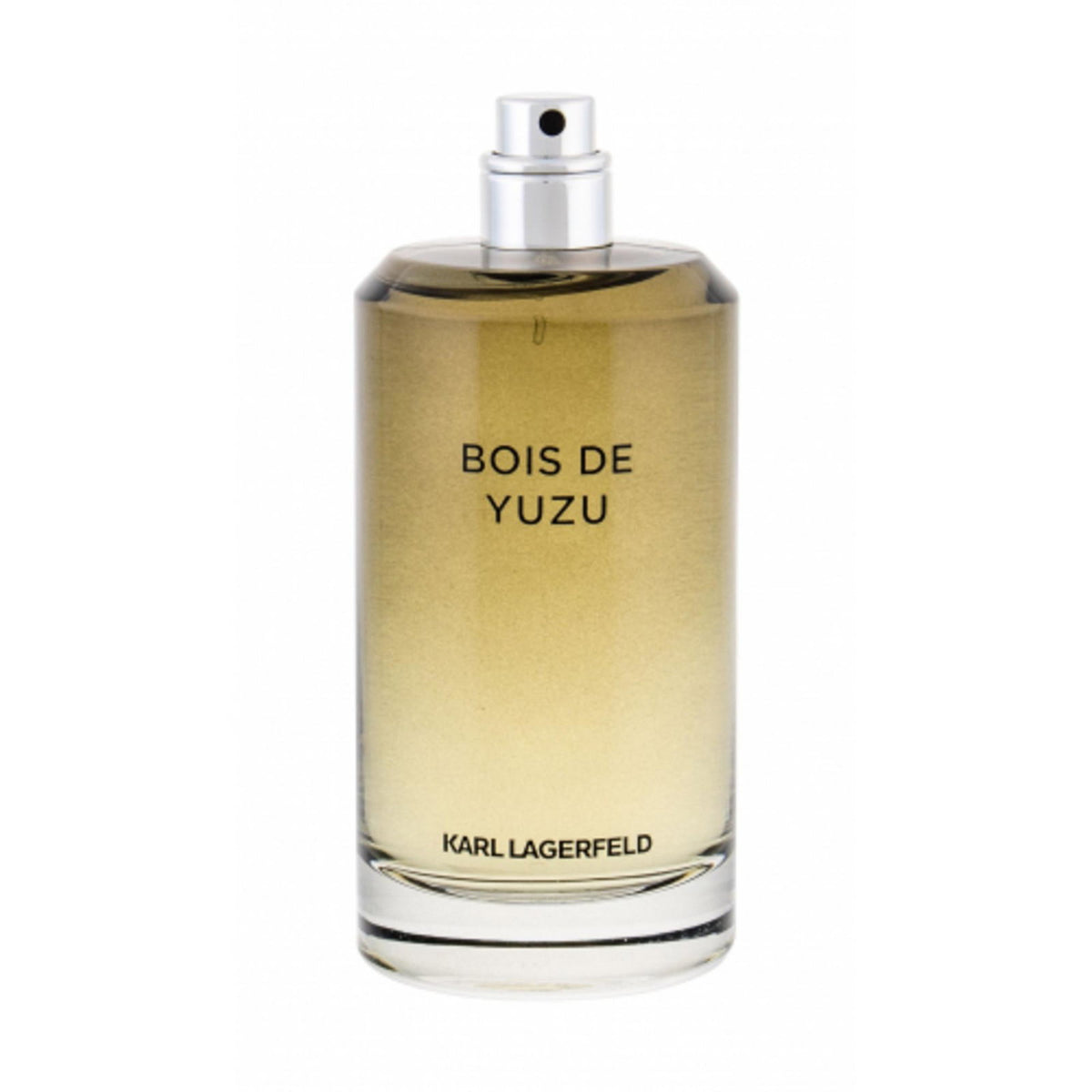 Karl Lagerfeld, Bois de Yuzu, Eau De Toilette, For Men, 100 ml *Tester