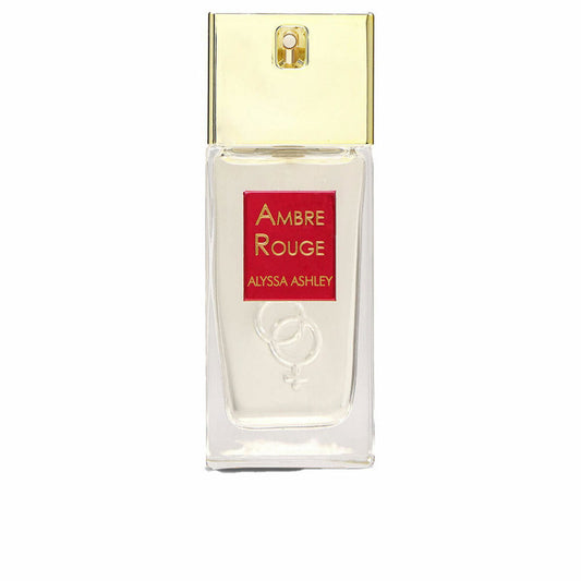Alyssa Ashley, Ambre Rouge, Eau De Parfum, For Women, 30 ml