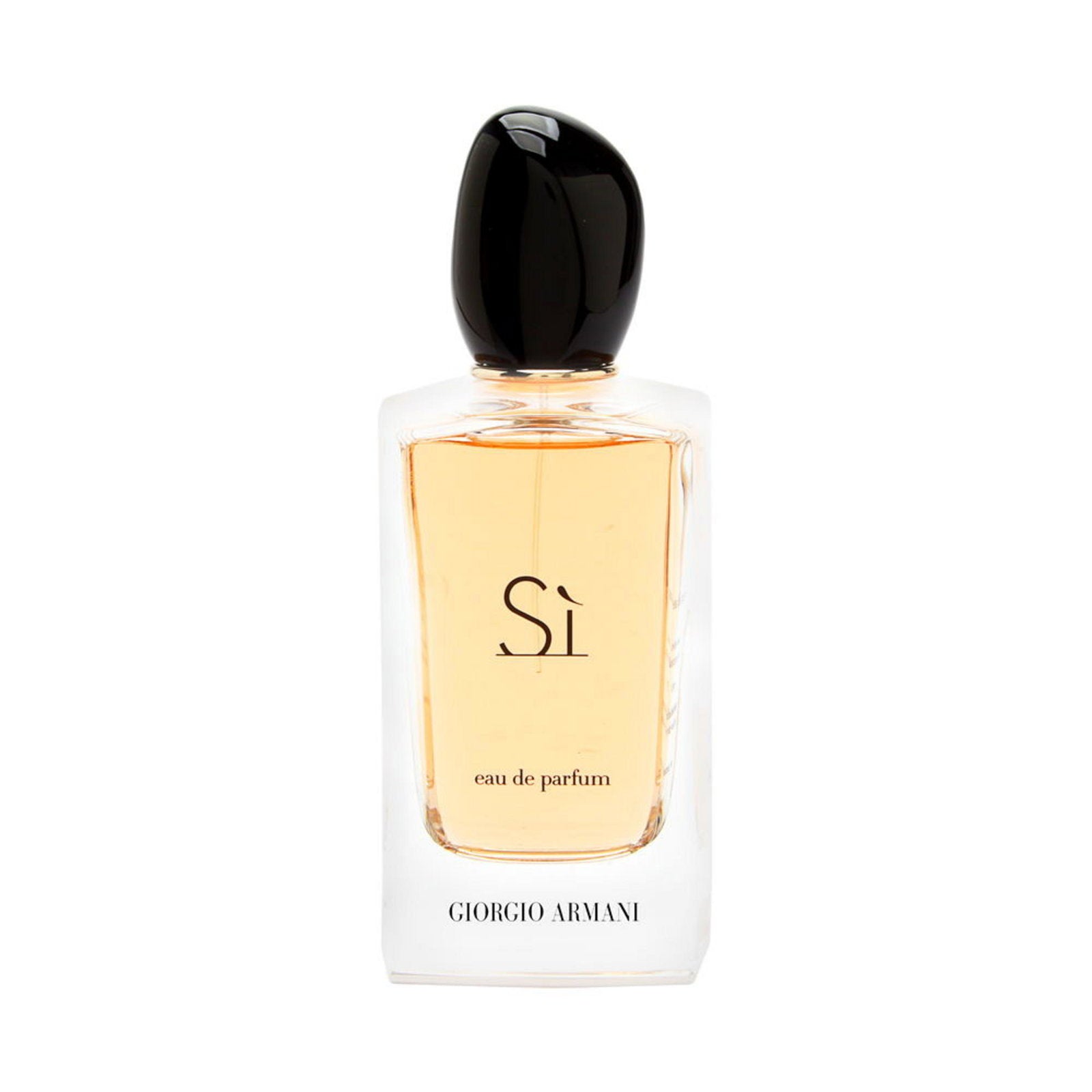 Giorgio Armani, Si, Eau De Parfum, For Women, 100 ml *Tester