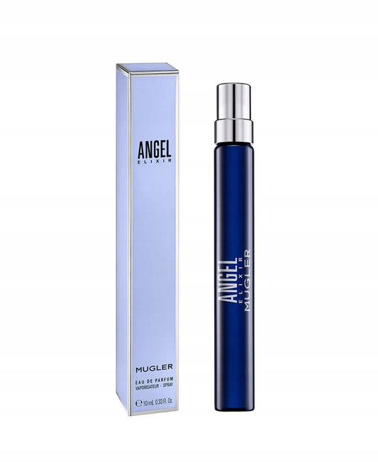 Thierry Mugler, Angel Elixir, Eau De Parfum, For Women, 10 ml
