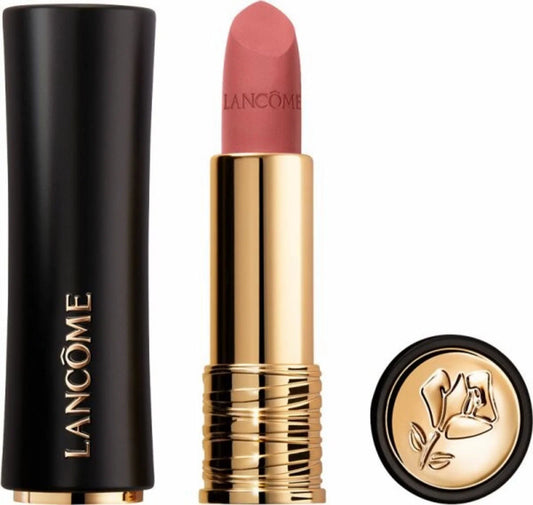 Lancome, L'Absolu Rouge Drama Matte, Cream Lipstick, 274, French Tea, 3.4 g