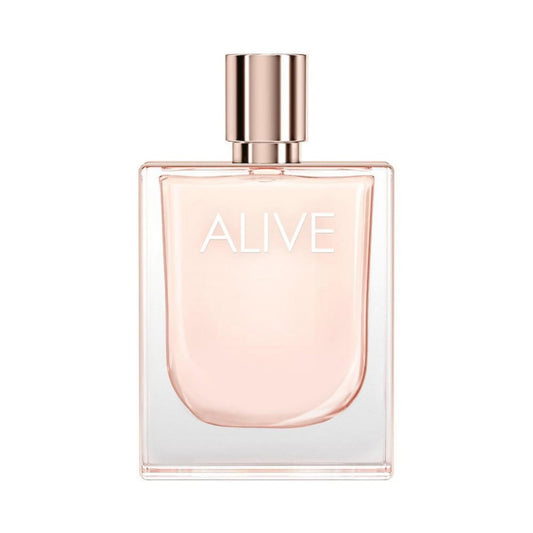 Hugo Boss, Boss Alive, Eau De Toilette, For Women, 80 ml