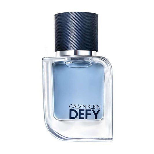 Calvin Klein, Defy, Eau De Toilette, For Men, 30 ml
