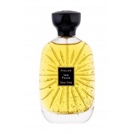 Atelier Des Ors, Iris Fauve, Eau De Parfum, Unisex, 100 ml