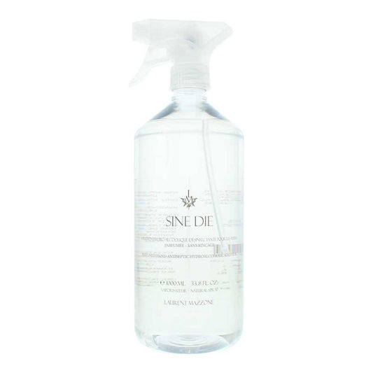 Laurent Mazzone, Sine Die, Room Air Freshener, 1000 ml