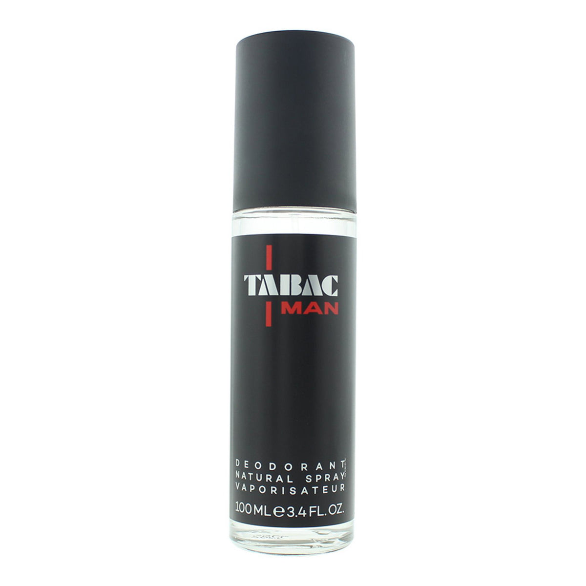 Tabac, Man, Protection, Deodorant Spray, For Men, 100 ml
