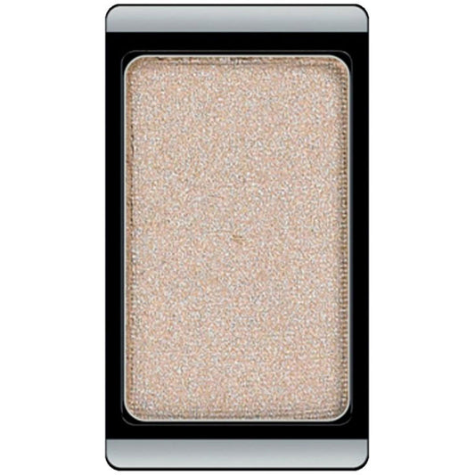 ArtDeco, ArtDeco, Eyeshadow Powder, 26, Pearly Medium Beige, 1 Shade, Refill, 0.8 g