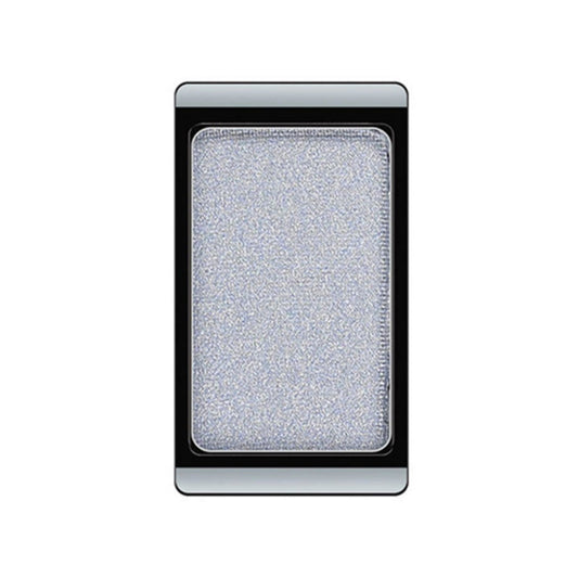 ArtDeco, ArtDeco, Eyeshadow Powder, 74, Pearly Grey Blue, 1 Shade, Refill, 0.8 g