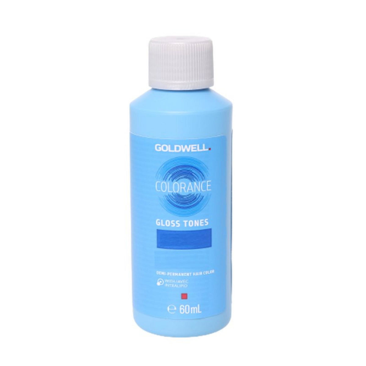 Goldwell, Colorance Gloss Tones, Demi-Permanent Hair Dye, 8AV Cool Amethyst, 60 ml