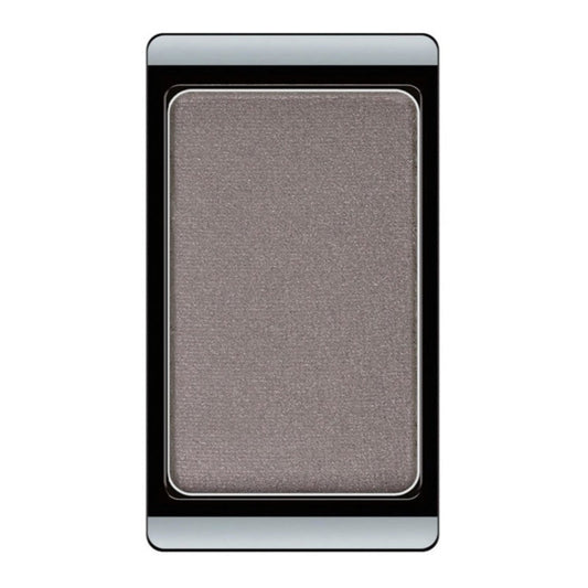 ArtDeco, ArtDeco, Matte, Eyeshadow Powder, 508, Ancient Iron, 1 Shade, Refill, 0.8 g