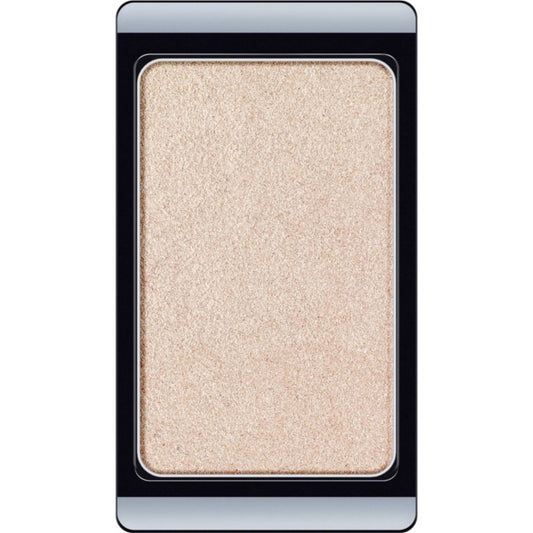 ArtDeco, ArtDeco, Eyeshadow Powder, 23A, Pearly Golden Dawn, 1 Shade, Refill, 0.8 g