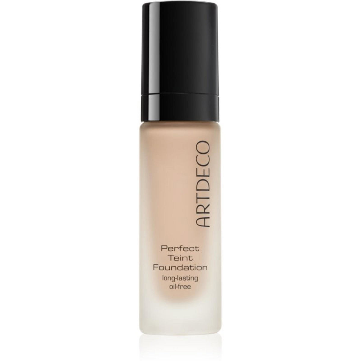 ArtDeco, Perfect Color, Long Lasting, Liquid Foundation, 20, Warm Vanilla, 20 ml