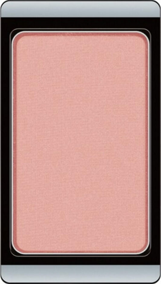 ArtDeco, Fashion Colors, Matte, Eyeshadow Powder, 541, Portuguese Heir, 1 Shade, Refillable, 0.8 g