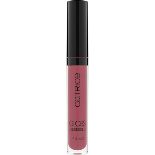 Catrice, Gloss Obsessed, Shine, Lip Gloss, 040, Pout Of Office, 2.5 ml