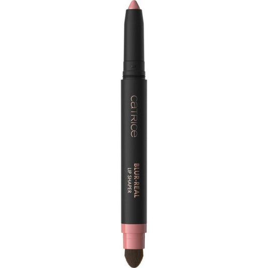 Catrice, Blur-Real, Double-Ended, Lip Liner, 010, Sharp, 0.8 g