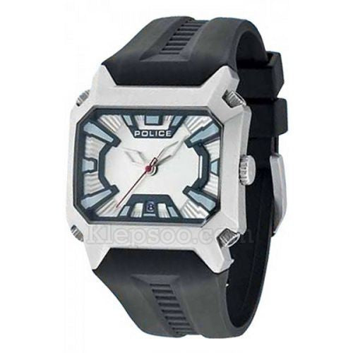 Police, Tornado Quartz Watches