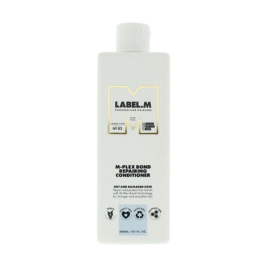 Label.M, M-Plex, Hair Conditioner, Bond Repair, 300 ml