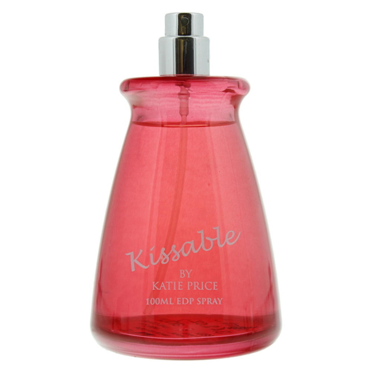 Katie Price, Kissable, Eau De Parfum, For Women, 100 ml *Tester