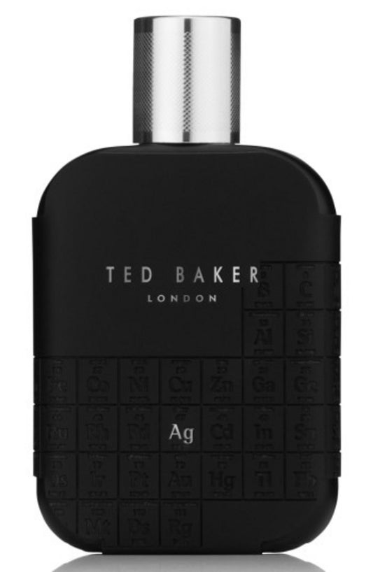 Ted Baker, Ag, Eau De Toilette, For Men, 100 ml