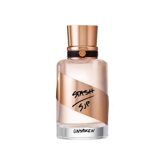 Sarah Jessica Parker, Stash SJP Unspoken, Eau De Parfum, For Women, 50 ml