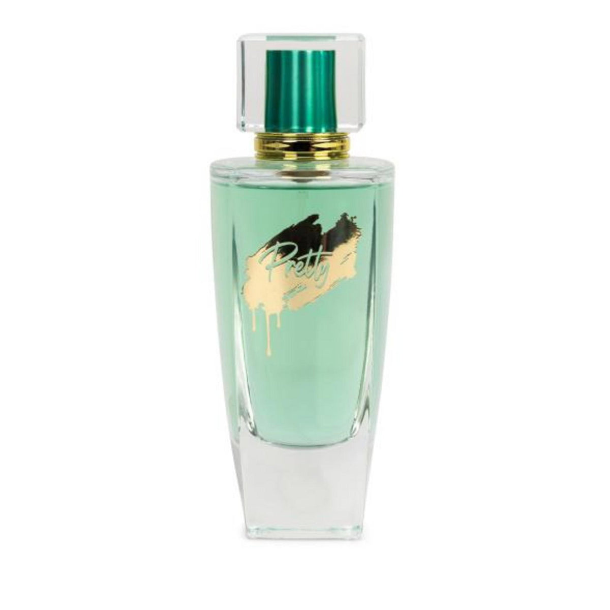 New Brand, Pretty Intense, Eau De Parfum, For Women, 100 ml