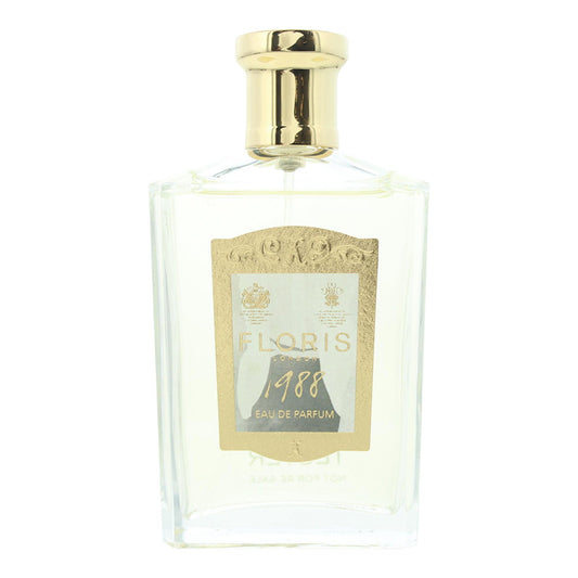 Floris Of London, 1988, Eau De Parfum, Unisex, 100 ml *Tester