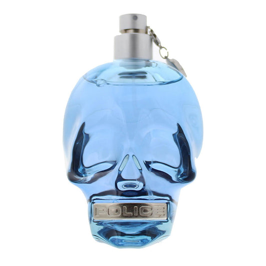 Police, To Be, Eau De Toilette, For Men, 200 ml *Tester