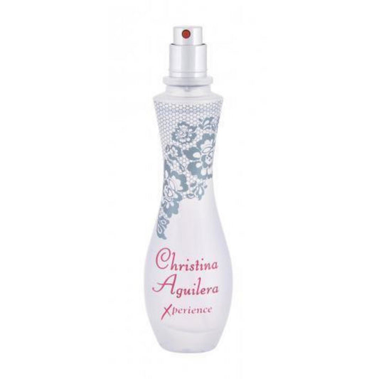 Christina Aguilera, Xperience, Eau De Parfum, For Women, 30 ml *Tester