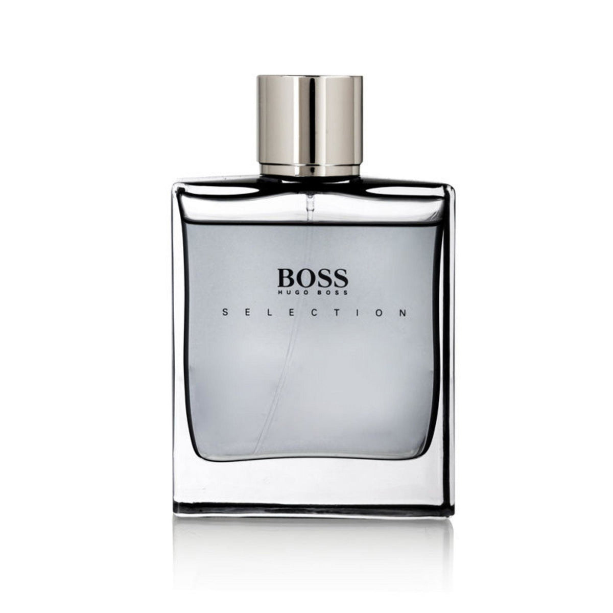 Hugo Boss, Boss Selection, Eau De Toilette, For Men, 90 ml *Tester