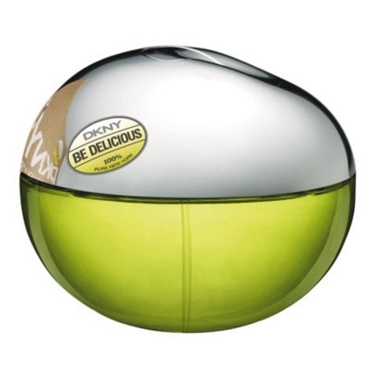 DKNY, Be Delicious, Eau De Parfum, For Women, 100 ml