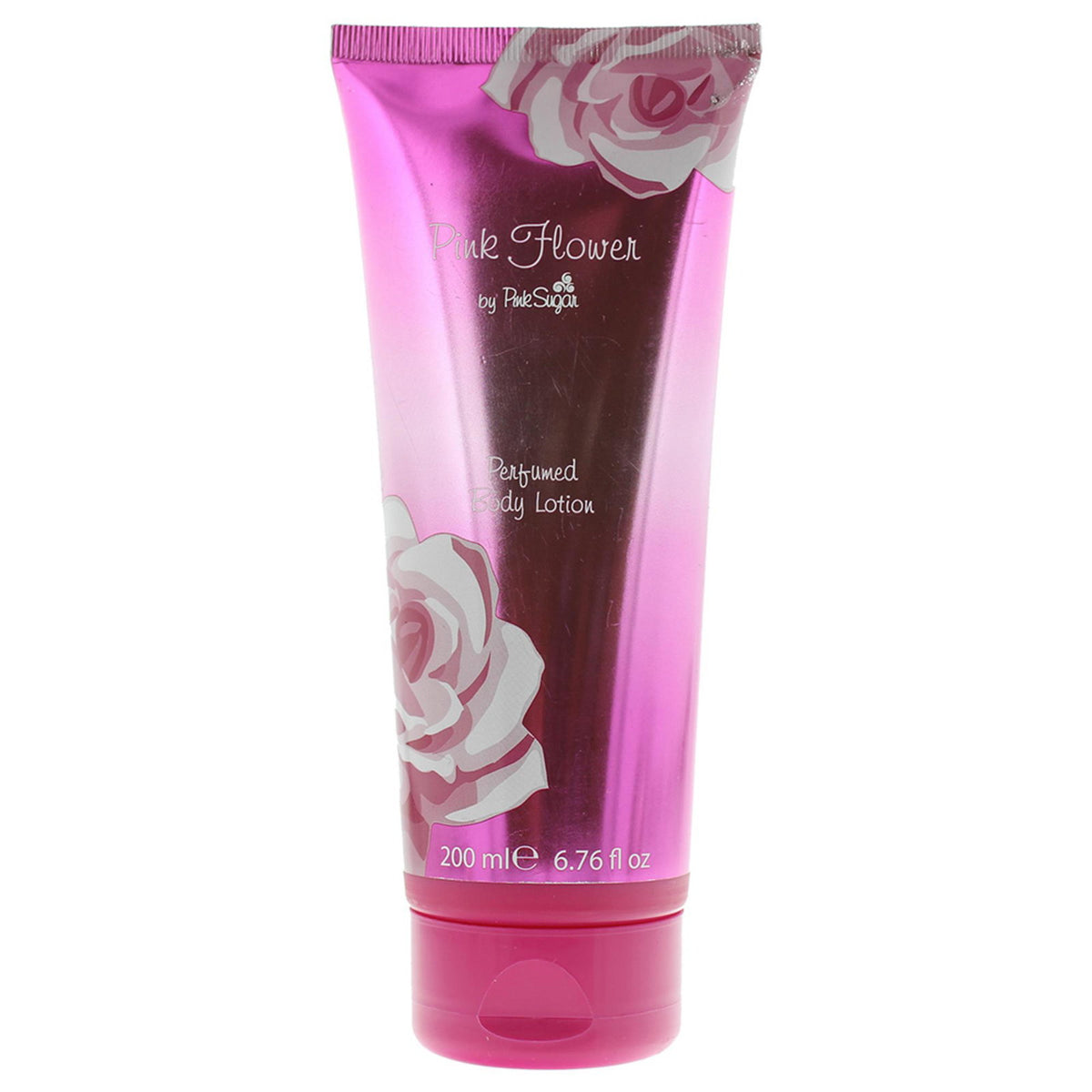 Aquolina, Pink Sugar, Hydrating, Body Lotion, 200 ml