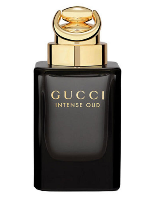 Gucci, Intense Oud, Eau De Parfum, Unisex, 90 ml