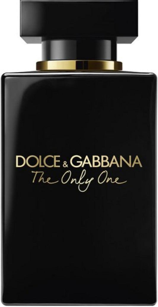 Dolce & Gabbana, The Only One Intense, Eau De Parfum, For Women, 100 ml
