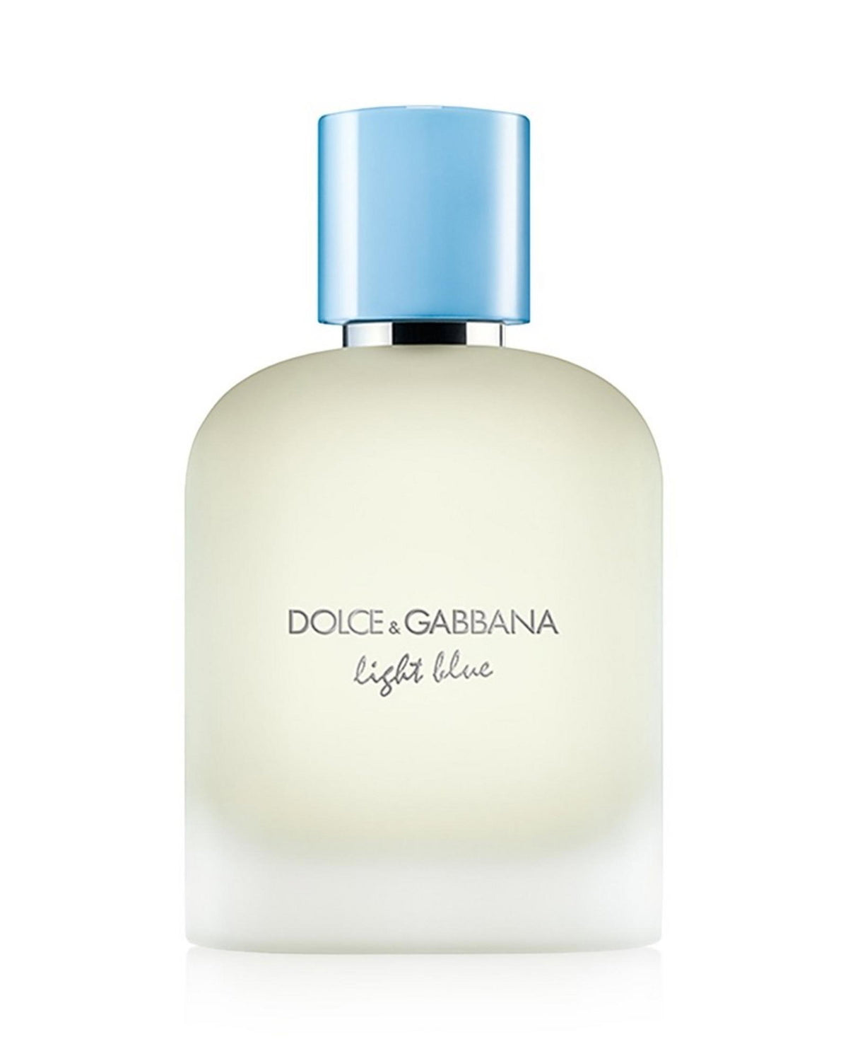 Dolce & Gabbana, Light Blue, Eau De Toilette, For Men, 100 ml